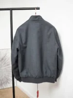Двухсторонний бомбер KITON — изображение 3