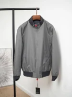 Двухсторонний бомбер KITON — изображение 2