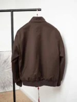 Двухсторонний бомбер KITON — изображение 3