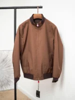 Двухсторонний бомбер KITON — изображение 2