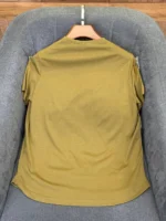 Футболка LORO PIANA — изображение 2