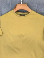 Футболка LORO PIANA — изображение 3
