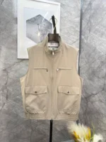 Безрукавка BRUNELLO CUCINELLI