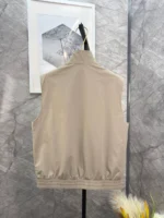 Безрукавка BRUNELLO CUCINELLI — изображение 2