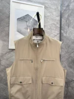 Безрукавка BRUNELLO CUCINELLI — изображение 4