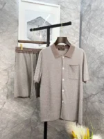 Костюм LORO PIANA