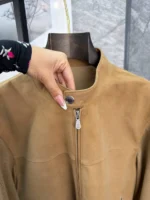 Ветровка BRUNELLO CUCINELLI — изображение 5