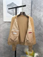 Ветровка BRUNELLO CUCINELLI — изображение 3