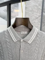 Рубашка BRUNELLO CUCINELLI — изображение 4