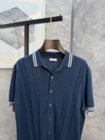 Рубашка BRUNELLO CUCINELLI — изображение 3