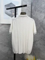 Рубашка BRUNELLO CUCINELLI — изображение 2