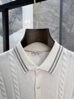Рубашка BRUNELLO CUCINELLI — изображение 4
