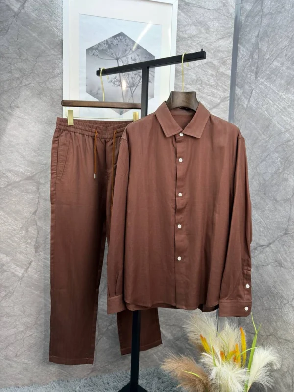 Костюм ZEGNA