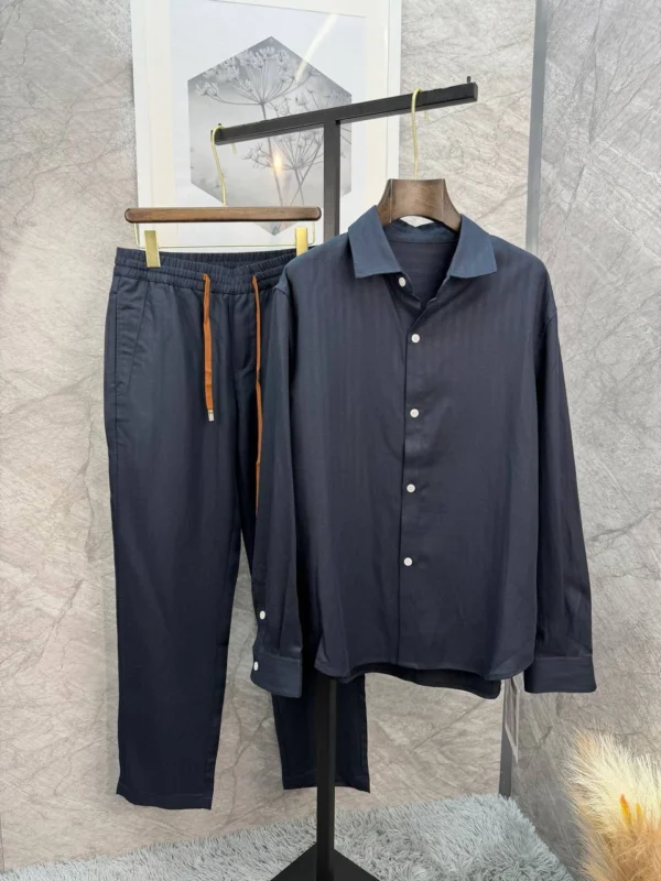 Костюм ZEGNA