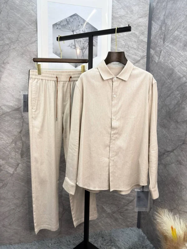 Костюм ZEGNA