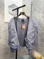 Мужской костюм Zegna голубого цвета, артикул 343124 — фото 6
