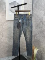 Джинсы DOLCE GABBANA