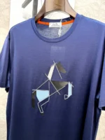 Футболка HERMES — изображение 4