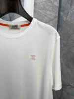 Футболка HERMES — изображение 5