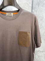 Футболка HERMES — изображение 4