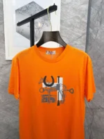 Футболка HERMES — изображение 3