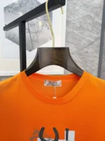 Футболка HERMES — изображение 5