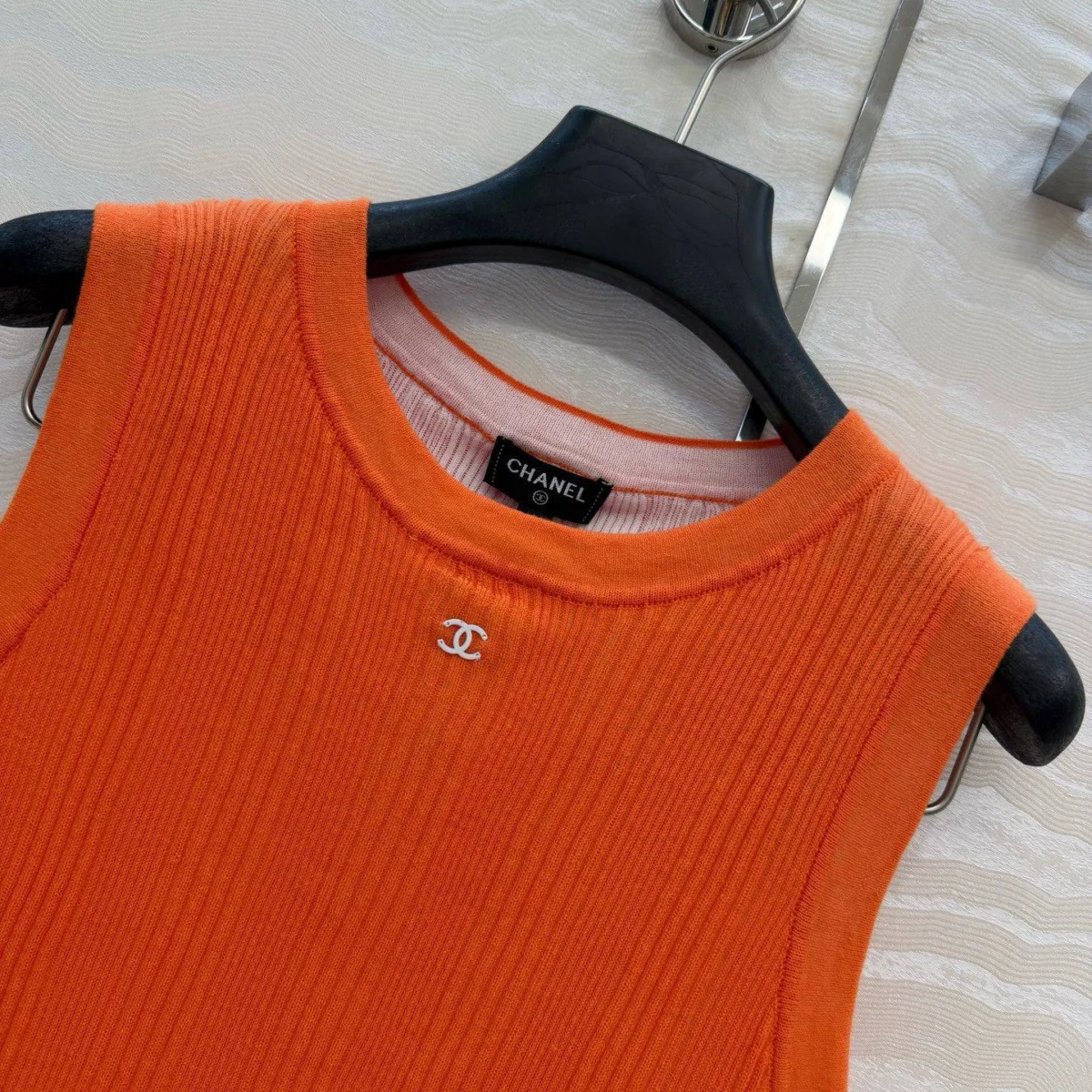 Майка CHANEL — изображение 4