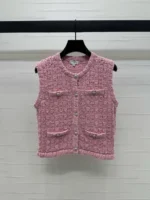 Безрукавка CHANEL