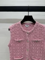 Безрукавка CHANEL — изображение 3