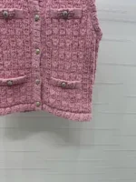 Безрукавка CHANEL — изображение 6
