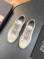 Кеды ZEGNA — изображение 2