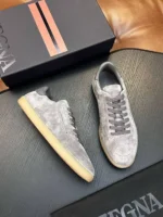Кеды ZEGNA
