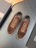 Кеды ZEGNA — изображение 3