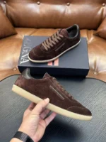 Кеды ZEGNA — изображение 2