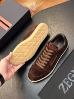 Кеды ZEGNA — изображение 5