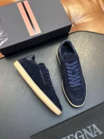 Кеды ZEGNA