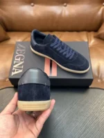 Кеды ZEGNA — изображение 5