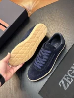 Кеды ZEGNA — изображение 4