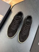 Кеды ZEGNA — изображение 2