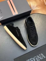 Кеды ZEGNA