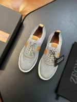 Кеды ZEGNA — изображение 2