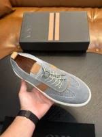 Кеды ZEGNA — изображение 4