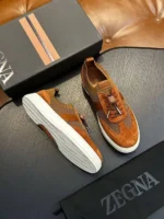 Кеды ZEGNA — изображение 3