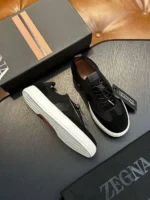 Кеды ZEGNA — изображение 3