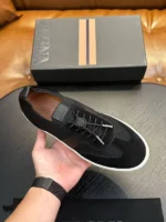 Кеды ZEGNA — изображение 4