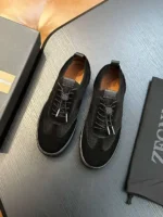 Кеды ZEGNA — изображение 2