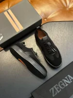 Кеды ZEGNA — изображение 3