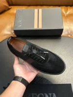 Кеды ZEGNA — изображение 4