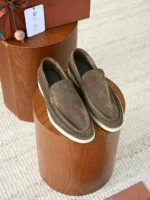 Лоферы LORO PIANA