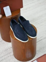 Лоферы LORO PIANA